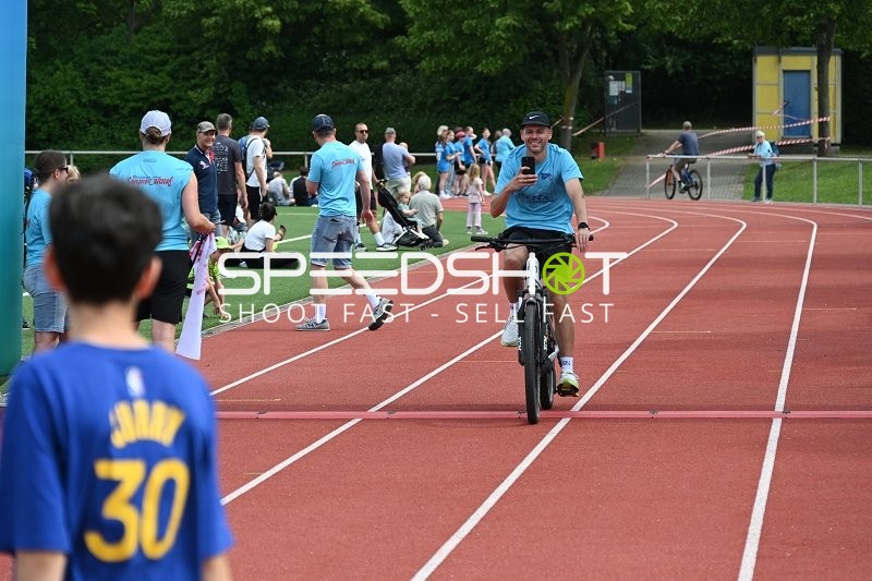 TVE Sommerlauf Edingen 2025