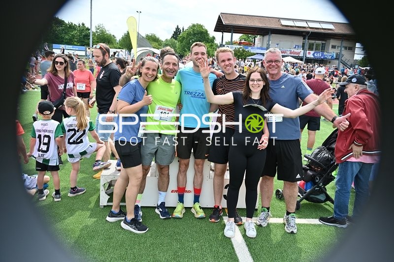 TVE Sommerlauf Edingen 2025