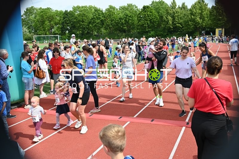 TVE Sommerlauf Edingen 2025