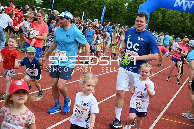 TVE Sommerlauf Edingen 2025