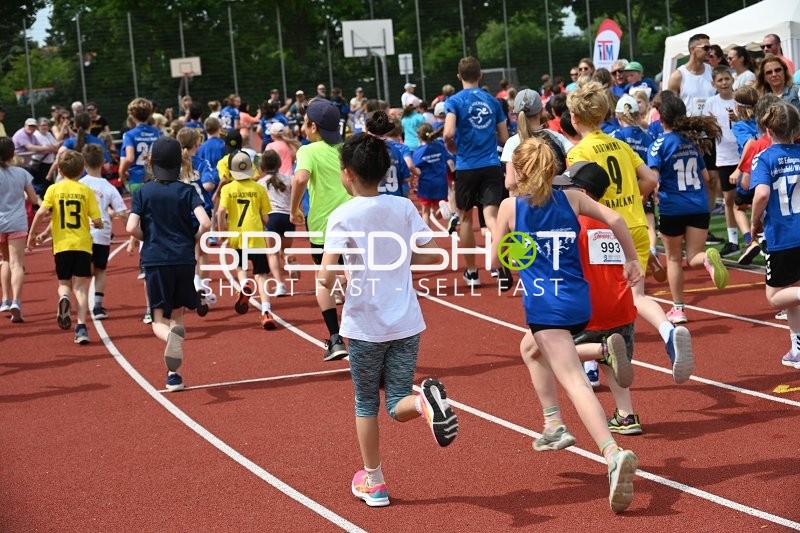 TVE Sommerlauf Edingen 2025