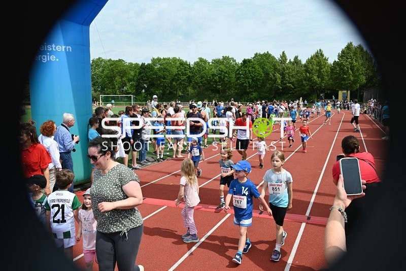 TVE Sommerlauf Edingen 2025