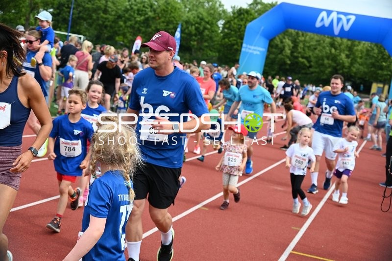 TVE Sommerlauf Edingen 2025
