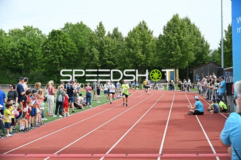 TVE Sommerlauf Edingen 2025