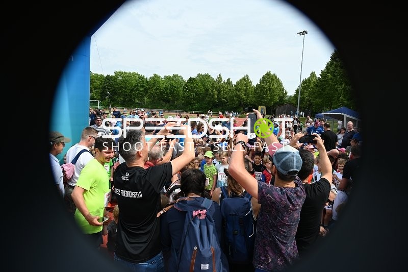 TVE Sommerlauf Edingen 2025