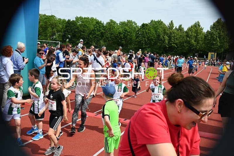 TVE Sommerlauf Edingen 2025