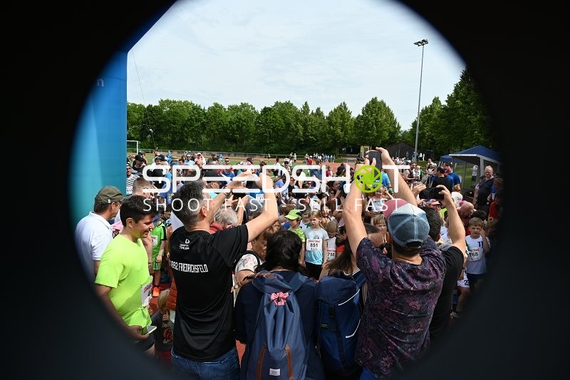 TVE Sommerlauf Edingen 2025