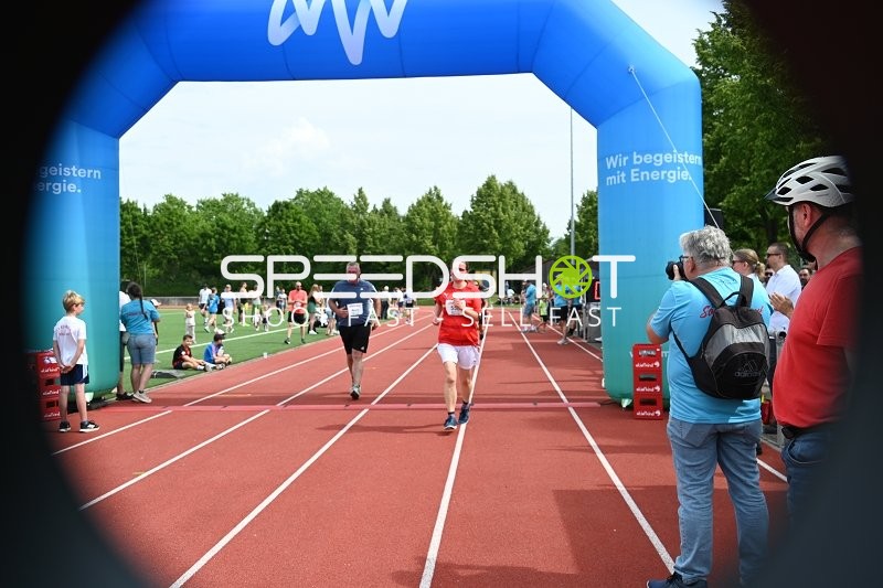 TVE Sommerlauf Edingen 2025