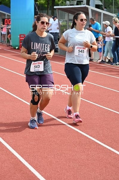 TVE Sommerlauf Edingen 2025