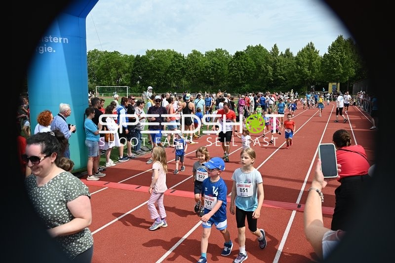 TVE Sommerlauf Edingen 2025