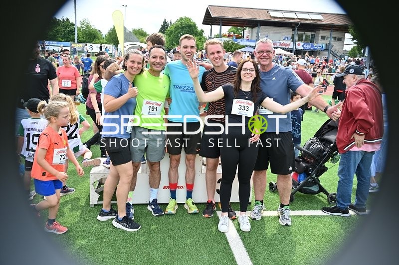 TVE Sommerlauf Edingen 2025