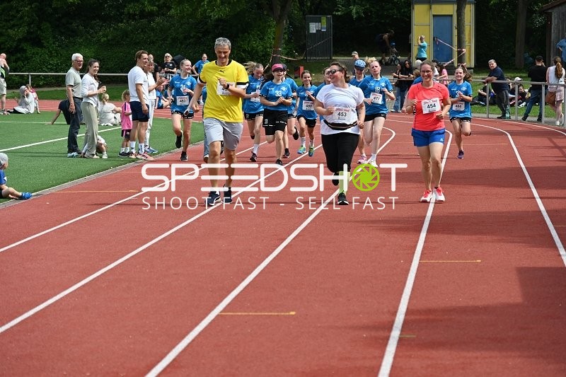 TVE Sommerlauf Edingen 2025
