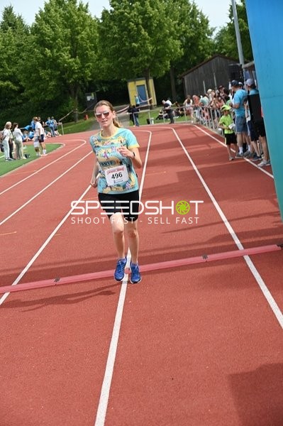 TVE Sommerlauf Edingen 2025