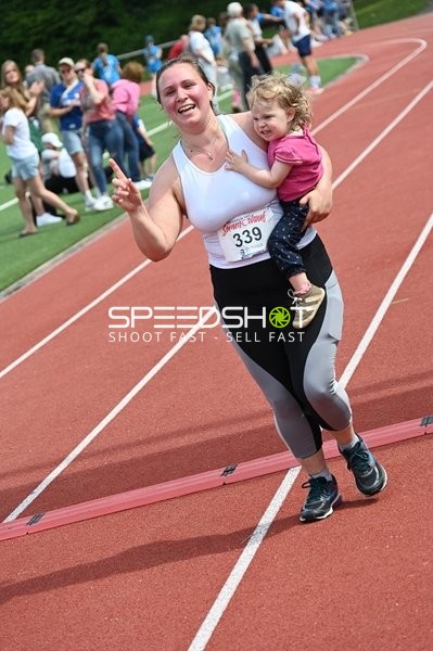 TVE Sommerlauf Edingen 2025