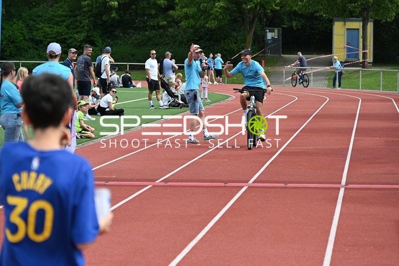 TVE Sommerlauf Edingen 2025