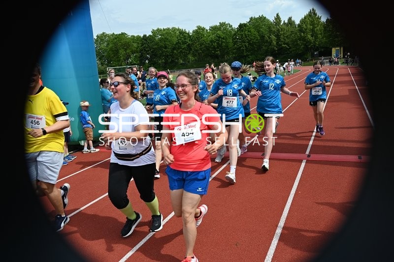 TVE Sommerlauf Edingen 2025