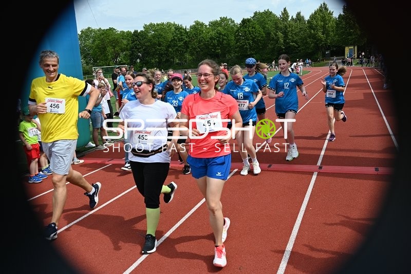 TVE Sommerlauf Edingen 2025