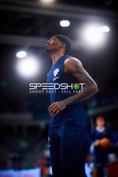 MLP Academics Spieler in Aktion