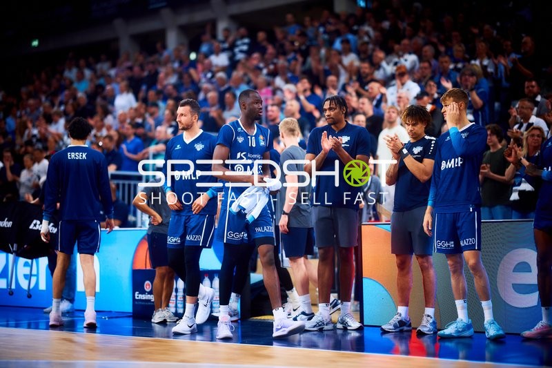 MLP Academics Spieler in Position