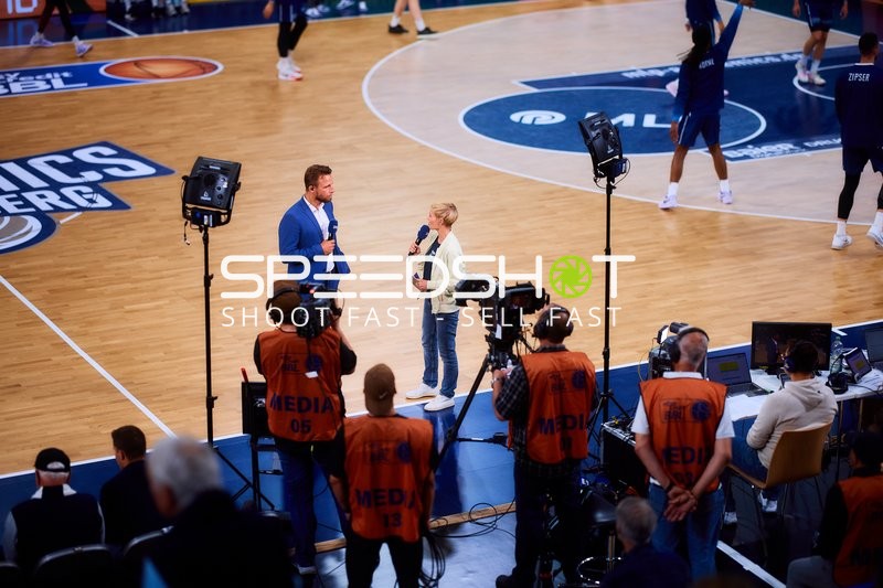 Experte Heiko Schaffartzik im Interview