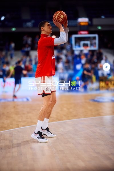 Spieler in Position FC Bayern