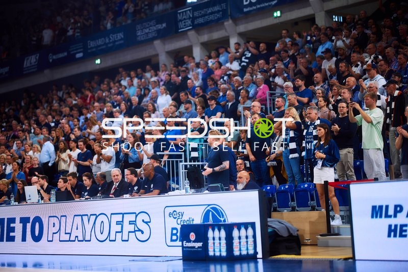 Basketball Halbfinale Teams