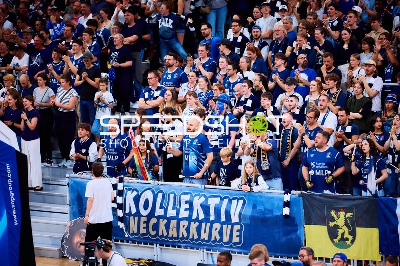 MLP Academics Fans feiern