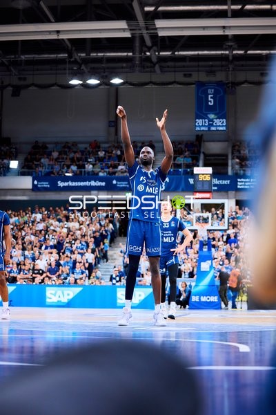 MLP Academics Spieler in Position