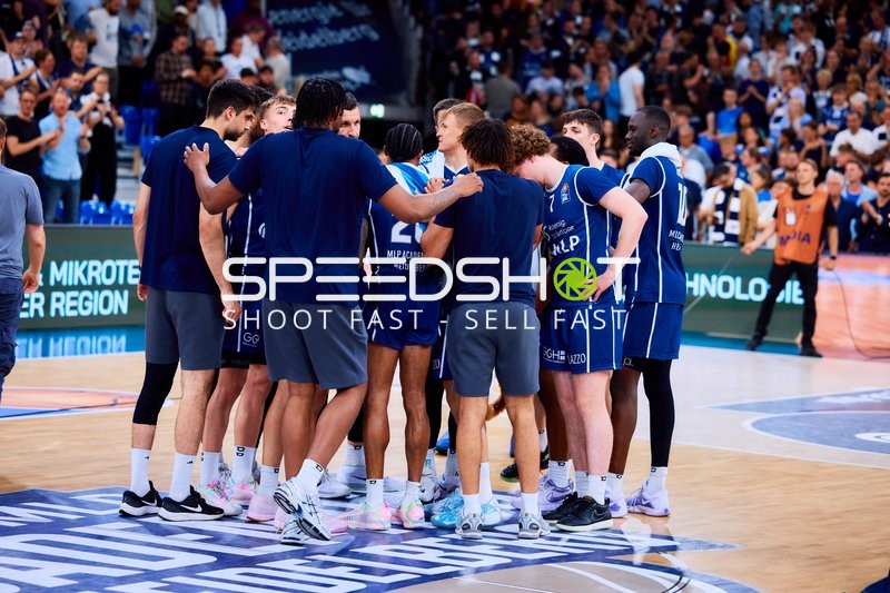 MLP Academics Mannschaftsrunde