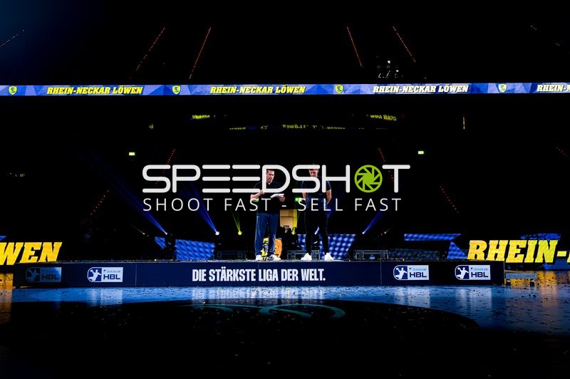 Handball I Herren I Saison 2024-2025