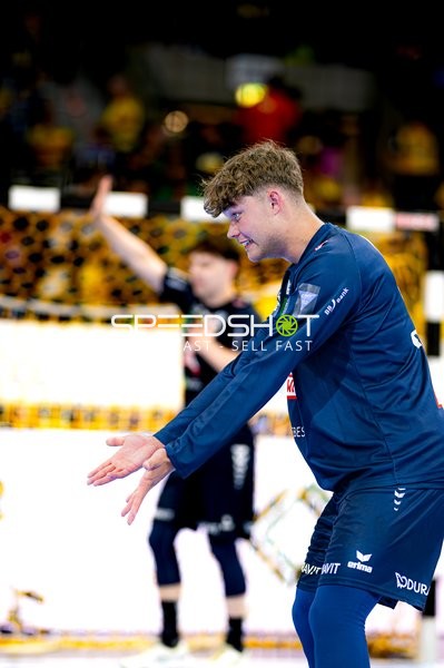 Handball I Herren I Daikin HBL