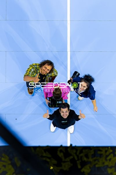 Offizielle Personen in Halle