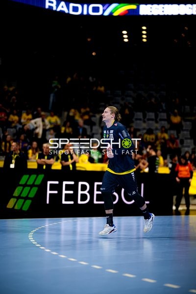 Juri Knorr in Position