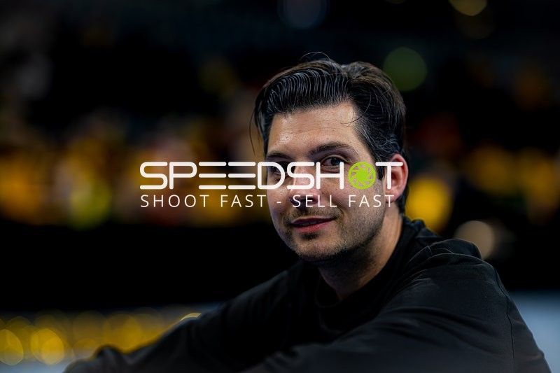 Offizielle Person Handball