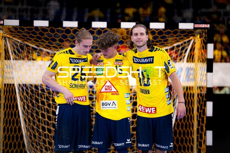 Rhein-Neckar Löwen Spieler