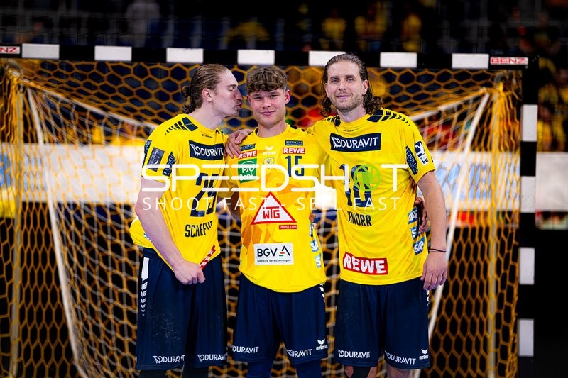 Rhein-Neckar Löwen Spieler