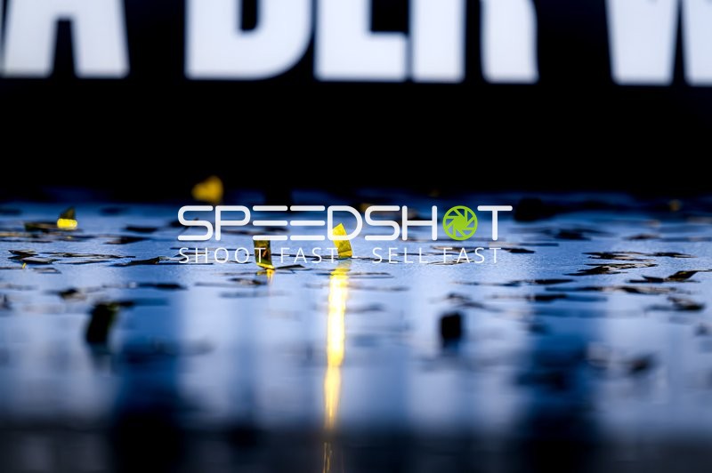 Handball I Mannschaftspause