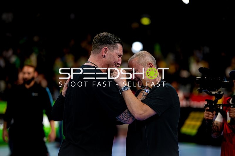 Emotionale Reaktion an Seitenlinie