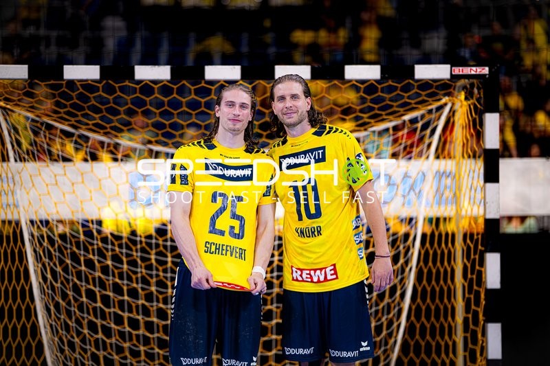 Rhein-Neckar Löwen Spieler