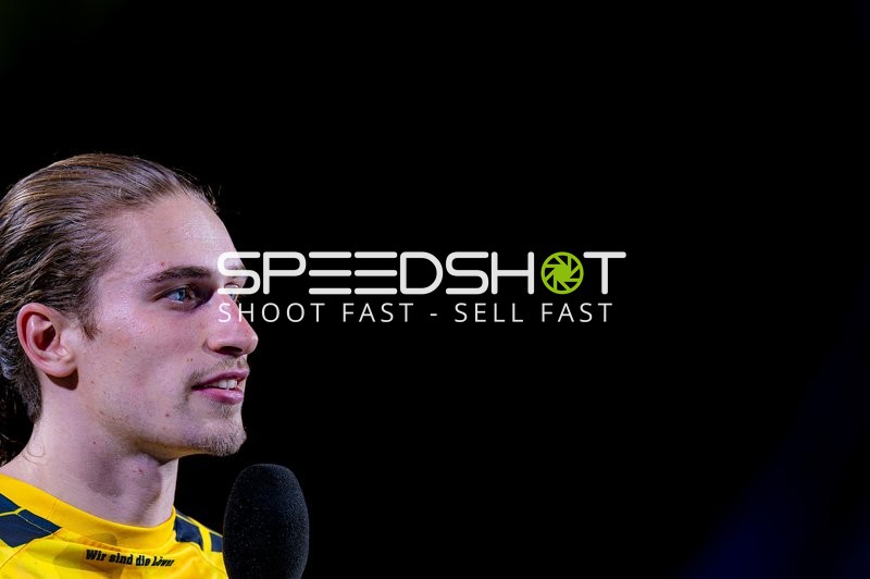 Interview mit Juri Knorr (10; Rhein Neckar Löwen)