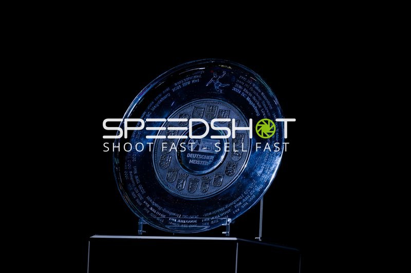 Deutscher Meister-Pokal Handball