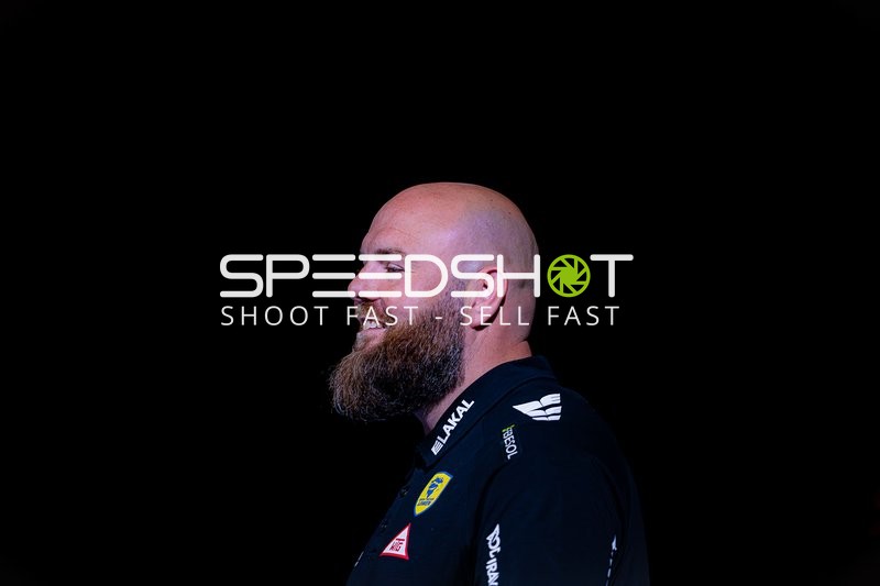 Co-Trainer der Rhein-Neckar Löwen