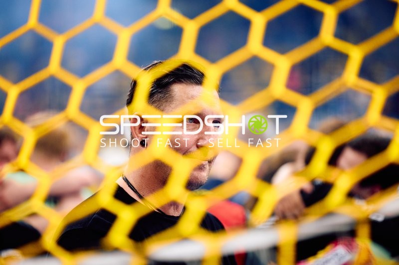 Offizielle Person hinter Tornetz