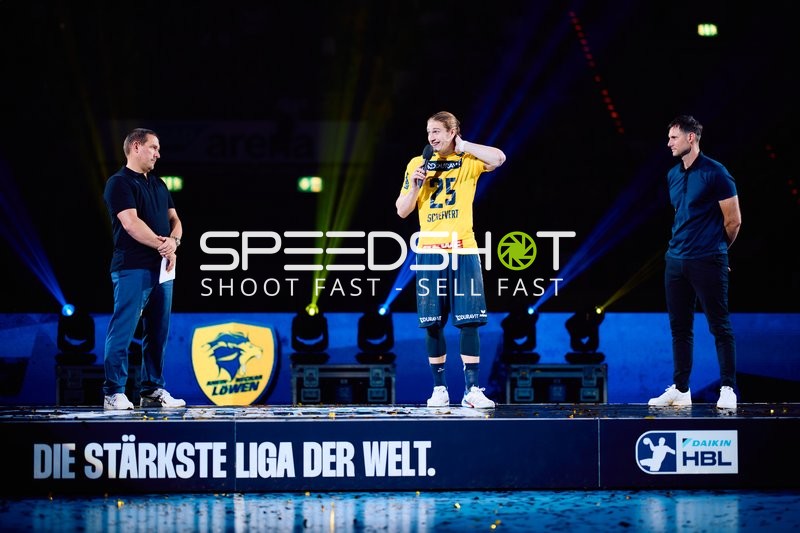 Handball I Herren I Saison 2024-2025