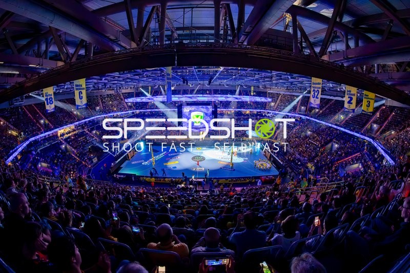 Handball I SAP Arena I Mannheim