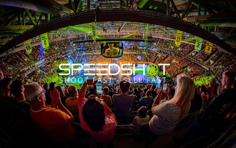 Handball I SAP Arena Mannheim