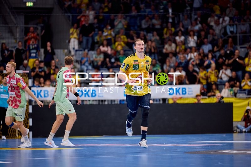 Handball I Herren I Saison 2024-2025