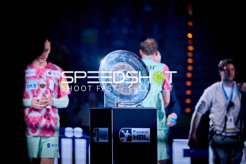 Handball I Herren I Saison 2024-2025