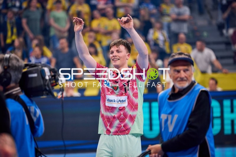 Handball I Herren I Saison 2024-2025