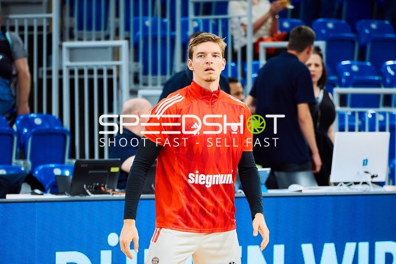 Basketball Playoff Halbfinale